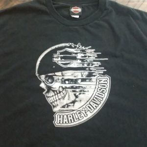 Harley Davidson t-shirt